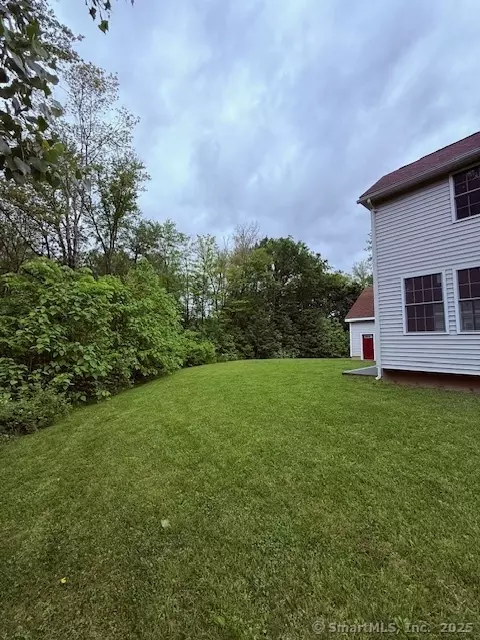 Exterior - 15 Suffield St, Windsor Locks, CT 06096 photo 5 of 8