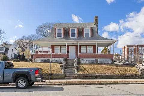 209 Pequot Ave, New London, CT 06320
