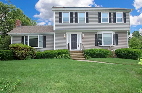 43 Redwood Cir, Shelton, CT 06484