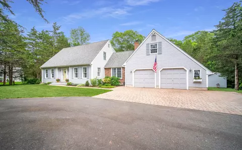 258 New Cheshire Rd, Wallingford, CT 06492