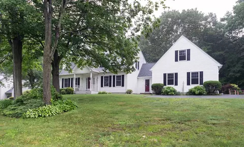 44 Richard Ave, Wolcott, CT 06716