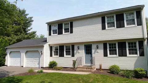 55 Addison Pond Rd #55, Glastonbury, CT 06033