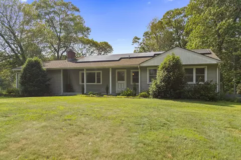 64 Obed Hts, Old Saybrook, CT 06475