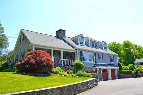 45 Codfish Hill Rd, Bethel, CT 06801