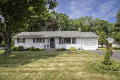 140 Diane Dr, South Windsor, CT 06074