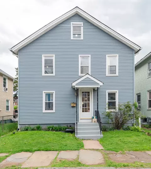 Pine Street, Meriden, CT 06450
