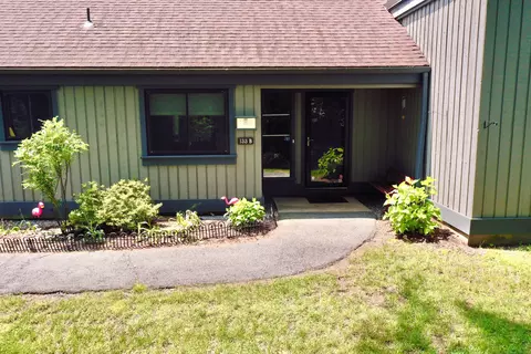 133 Heritage Vlg #B, Southbury, CT 06488