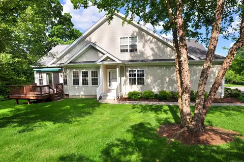8 Carlson Ridge Ct #8, New Milford, CT 06776