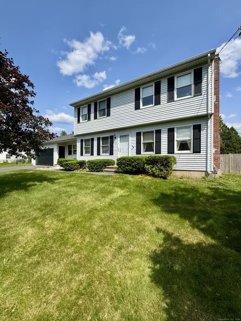 31 Sam St, Enfield, CT 06082