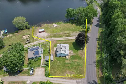 46 Bellamy Ln, Bethlehem, CT 06751
