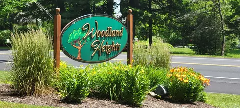 215 Woodland Dr #215, Cromwell, CT 06416