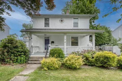20 Manross Rd, Bristol, CT 06010