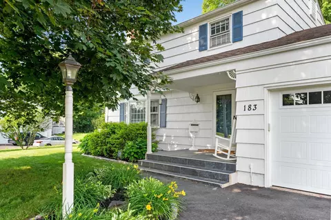 183 Brentmoor Rd, East Hartford, CT 06118