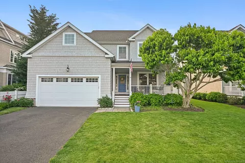 Undisclosed, Fairfield, CT 06824