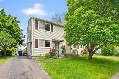 76 Cloverdale Dr, East Hartford, CT 06118