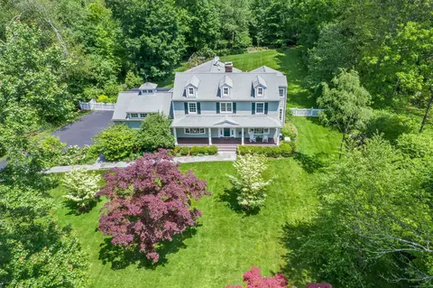 54 Adams Rd, Ridgefield, CT 06877