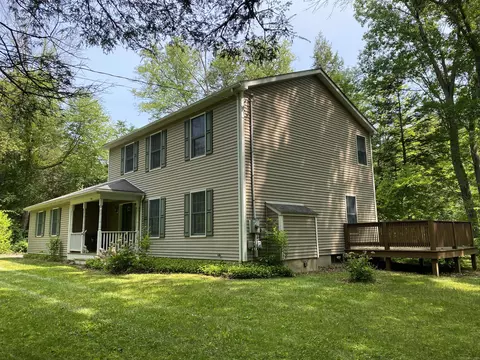 596 Kent Rd, Gaylordsville, CT 06755