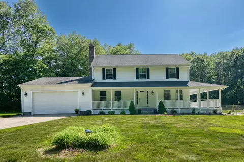 288 Bulkeley Hill Rd, Colchester, CT 06415