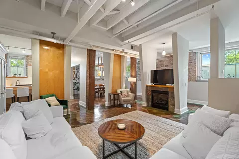 43 Chestnut St #60, New Haven, CT 06511