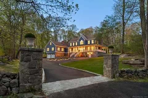82 Indian Hill Rd, Wilton, CT 06897