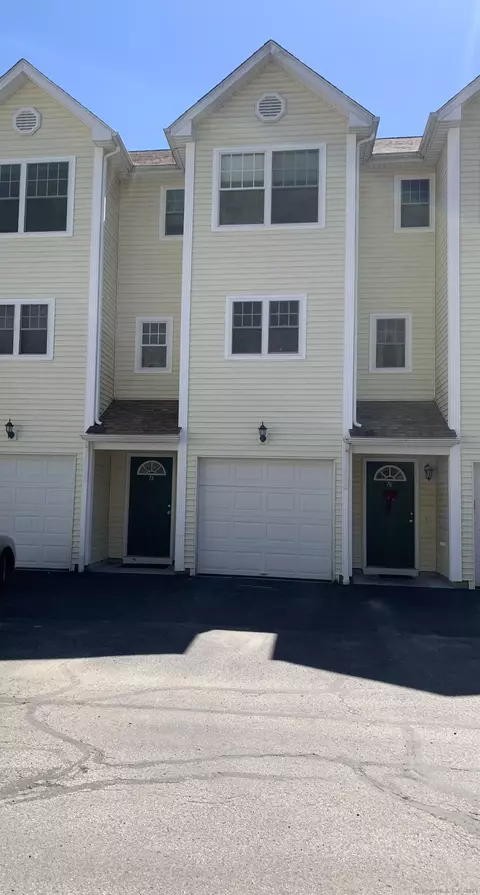 527 W Thames St #74, Norwich, CT 06360