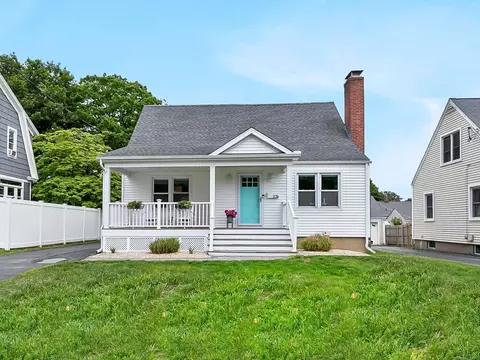 226 4th Ave, Stratford, CT 06615