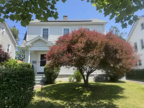 184 Palm St, Hartford, CT 06112