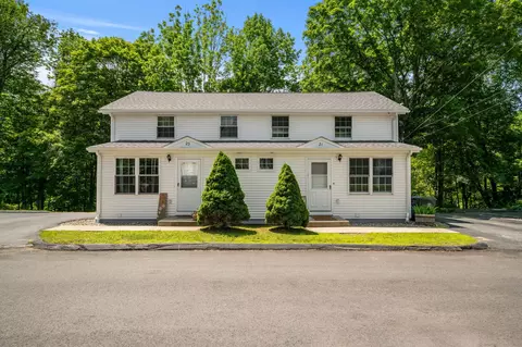 21 Sunnyside East Rd #21, Norwich, CT 06360