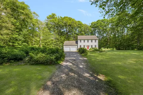58 Snake Meadow Rd, Killingly, CT 06239