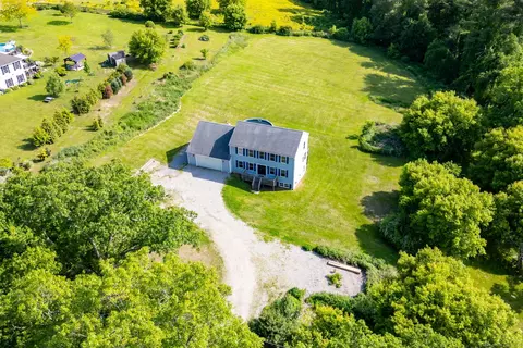 25 Cotton Bridge Rd, Killingly, CT 06241
