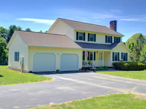 193 Pickett Rd, Plainfield, CT 06374