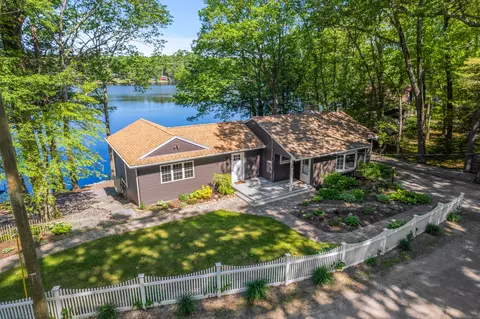 123 Laurel Hill Dr, Woodstock, CT 06282