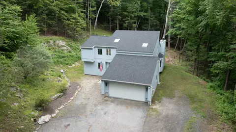 428 Main St S, Bridgewater, CT 06752