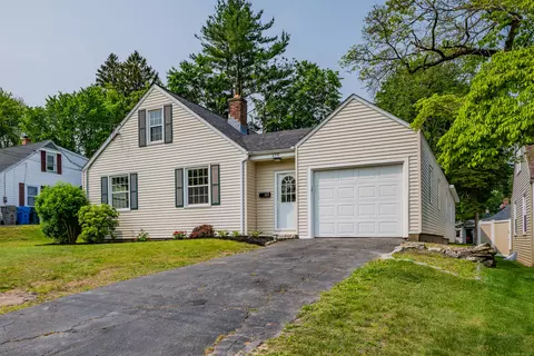 170 Morningside Dr E, Bristol, CT 06010