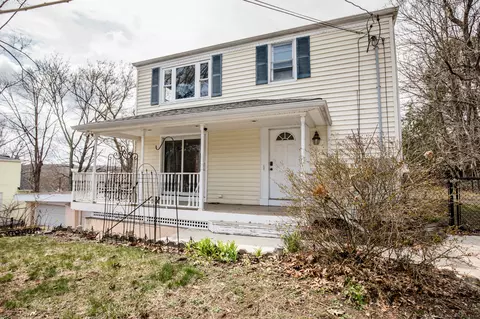 40 Guerney Ave, Meriden, CT 06451