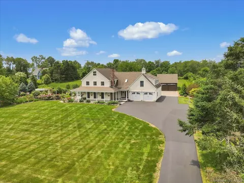 45 Snell Rd, Middlefield, CT 06455
