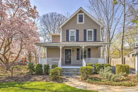 11 Greenwood Ave, Darien, CT 06820