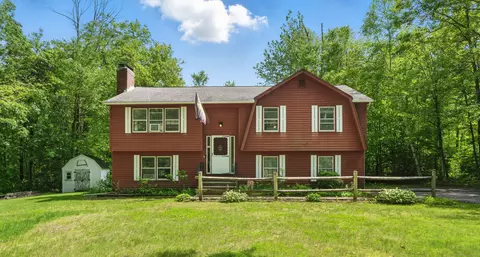 75 Mountain Rd, Hartland, CT 06027