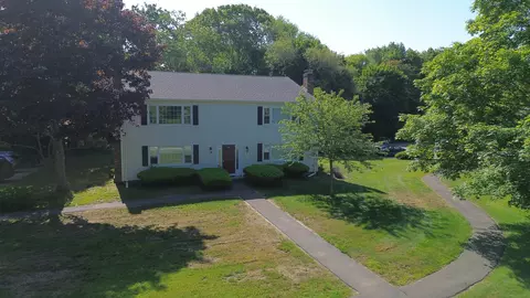 174 Old Boston Post Rd #10, Old Saybrook, CT 06475