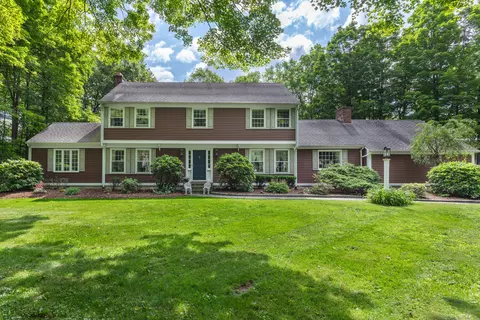 1493 Bucks Hill Rd, Southbury, CT 06488