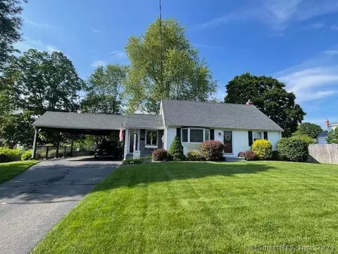 1 Dale Rd, Enfield, CT 06082