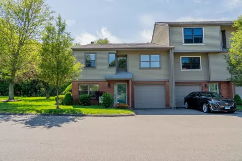 21 Metacomet Dr #21, Meriden, CT 06450