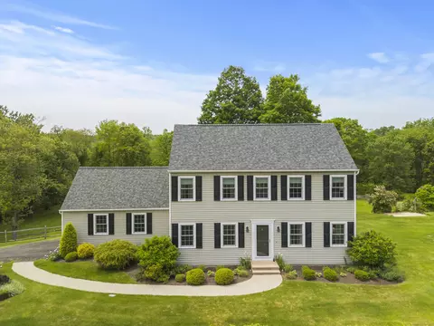 Undisclosed, Southbury, CT 06488