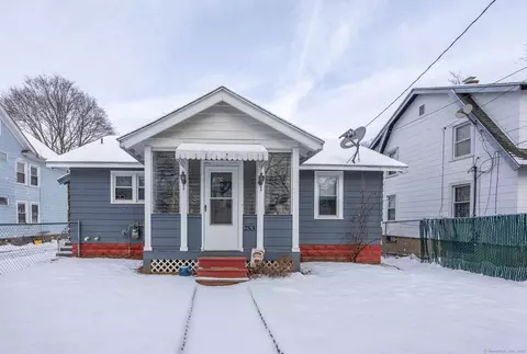 253 Frost Rd, Waterbury, CT 06705
