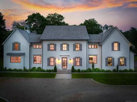 300 Hollow Tree Ridge Rd, Darien, CT 06820