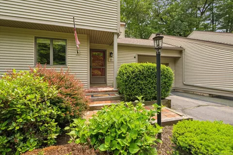 12 The Laurels #12, Enfield, CT 06082