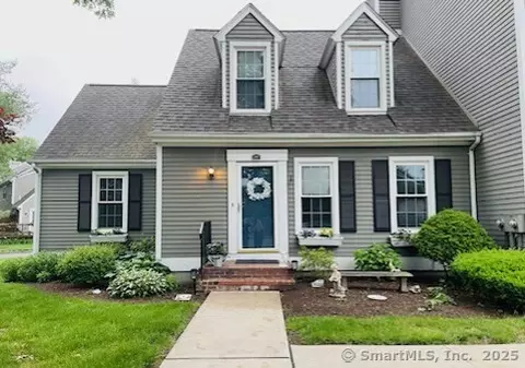245 Georgetown Dr #245, Glastonbury, CT 06033