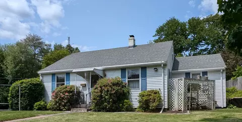 173 Green Rd, Manchester, CT 06042