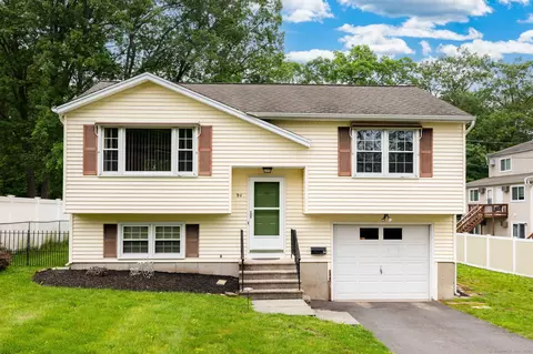 94 Ben St, Bristol, CT 06010