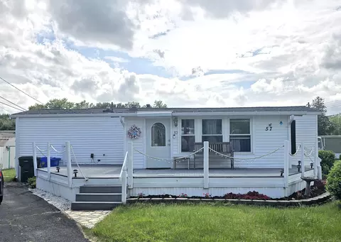 57 Cheyenne Rd, East Hartford, CT 06118